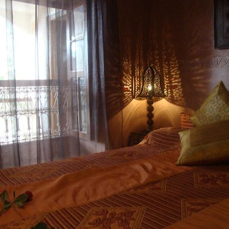 Riad Lorsya Marrakesch Exterior foto