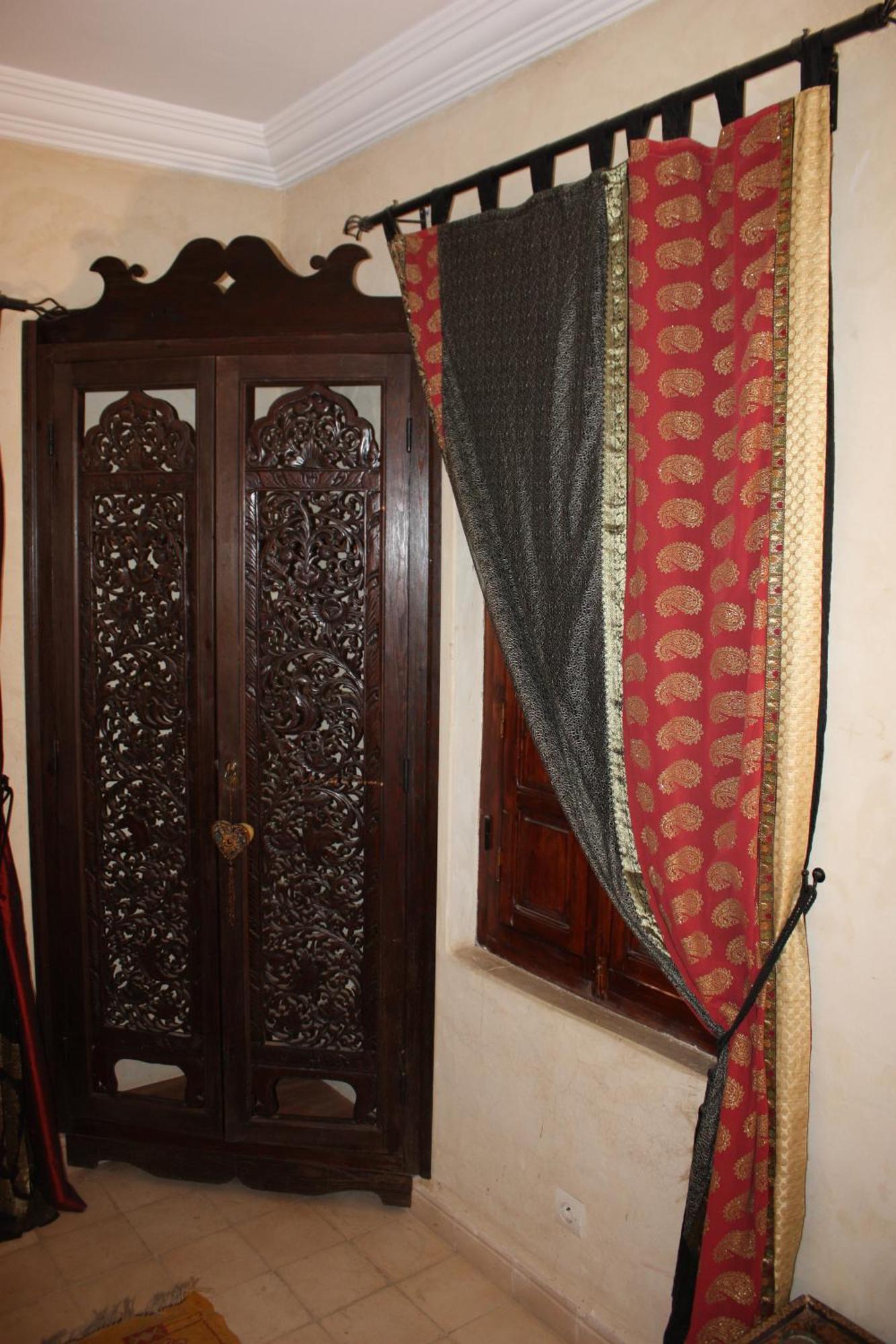 Riad Lorsya Marrakesch Exterior foto